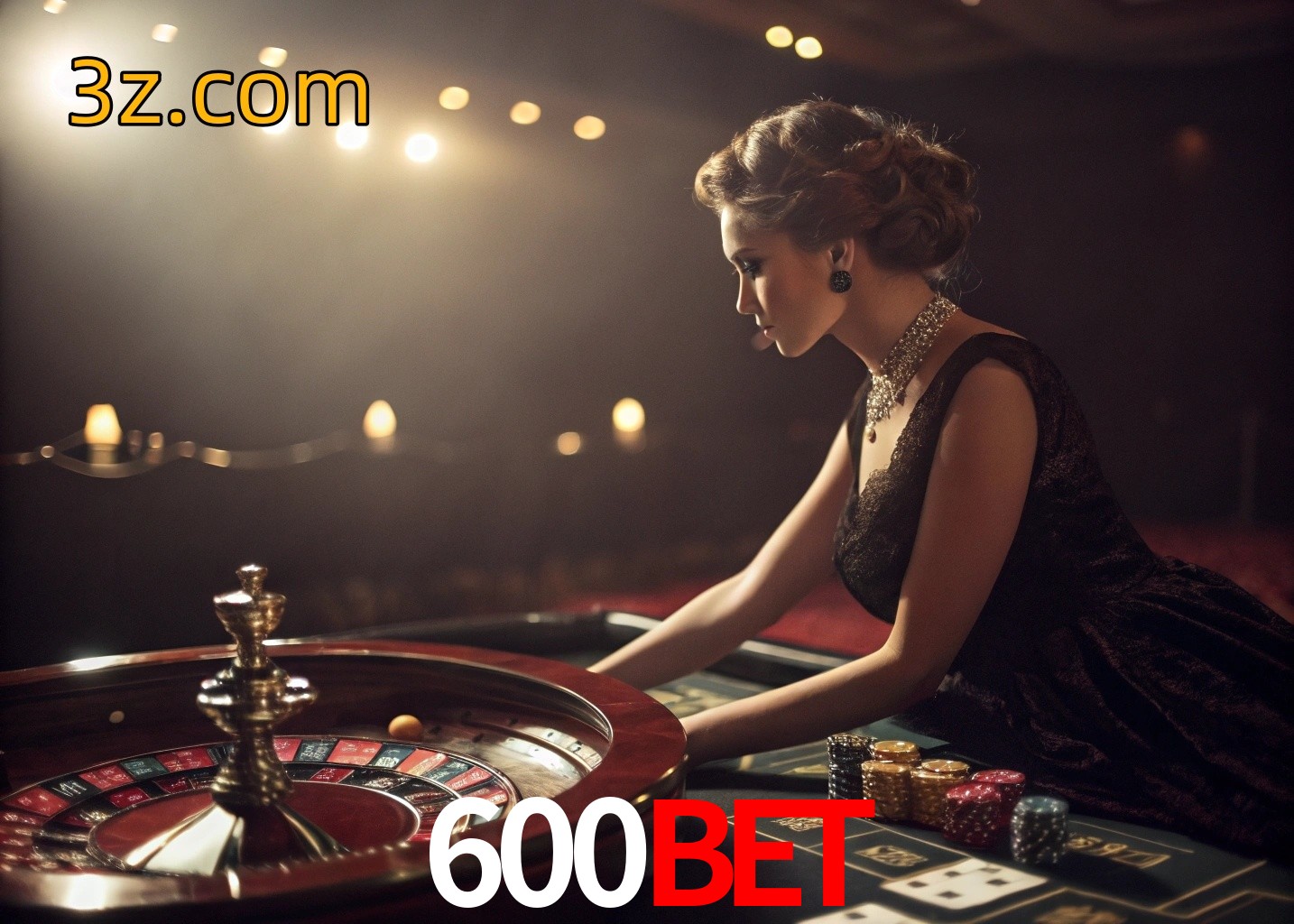  600Bet