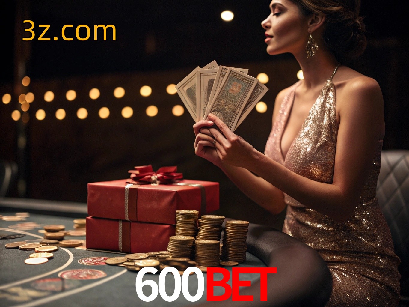  600Bet