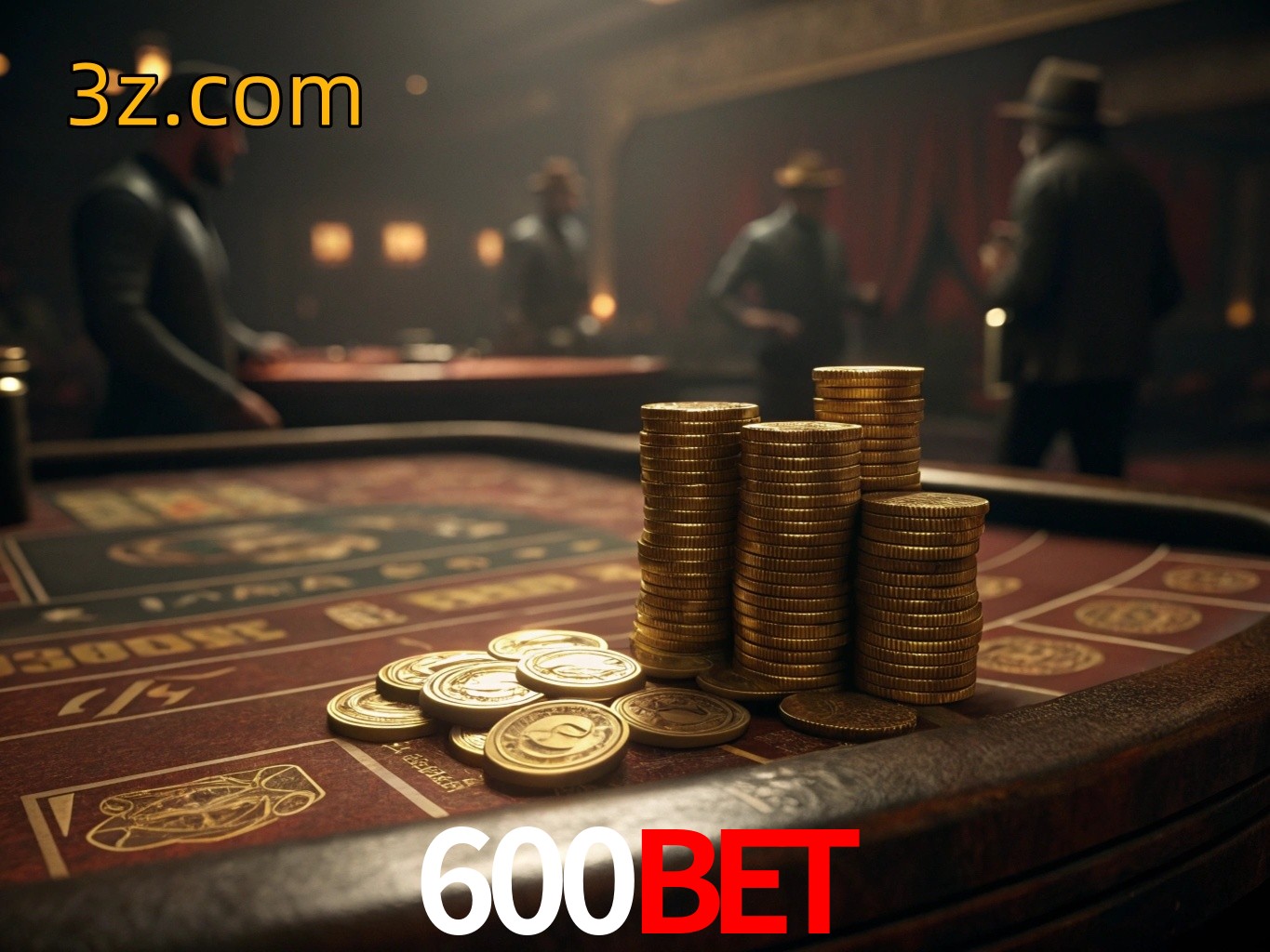  600Bet