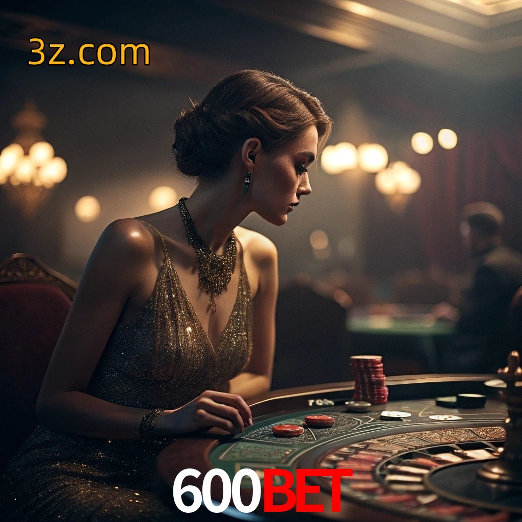 600Bet
