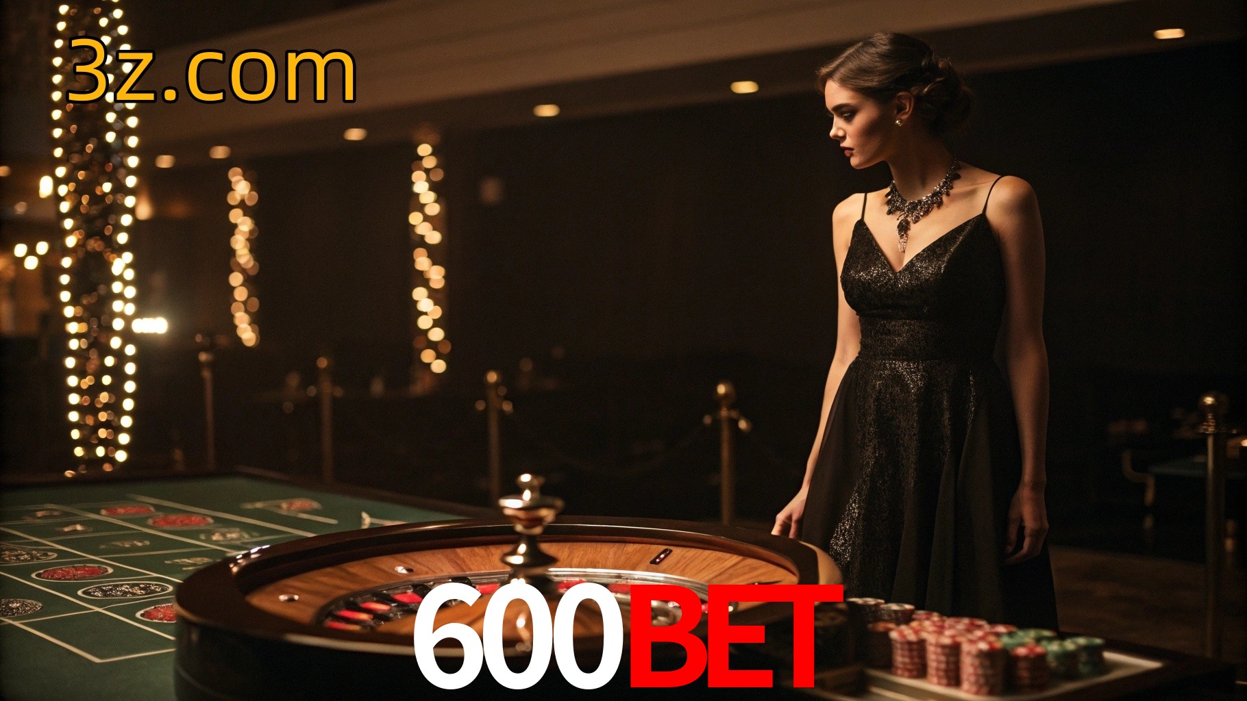  600Bet