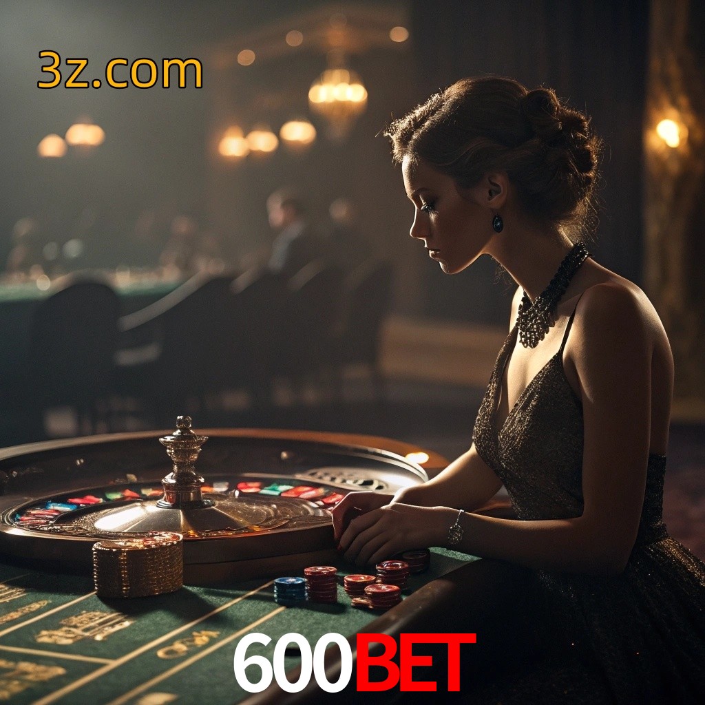  600Bet