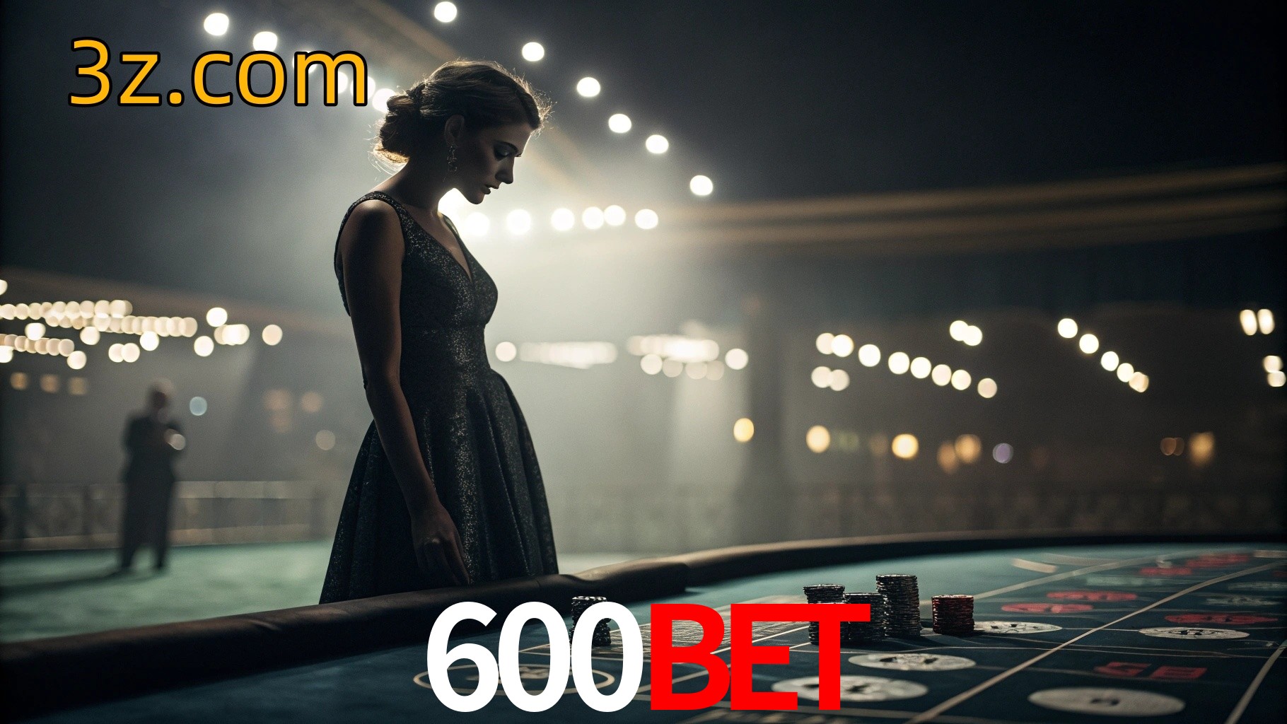  600Bet