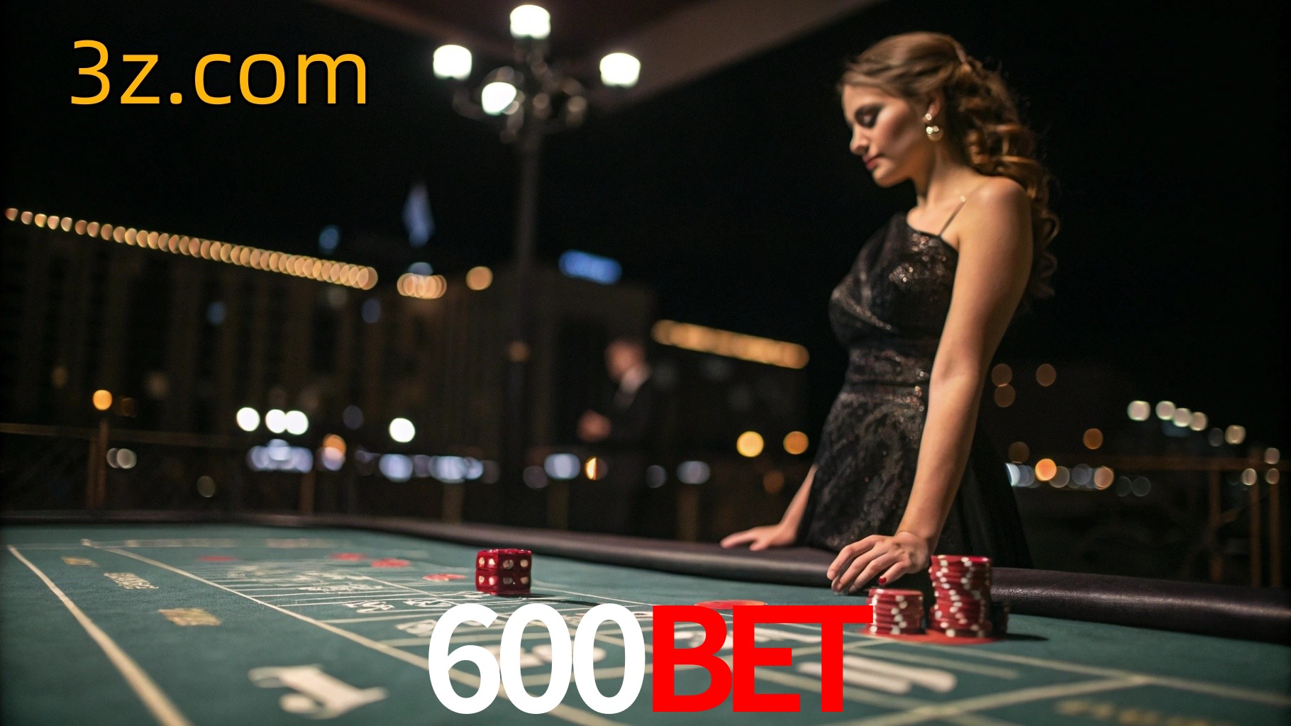  600Bet