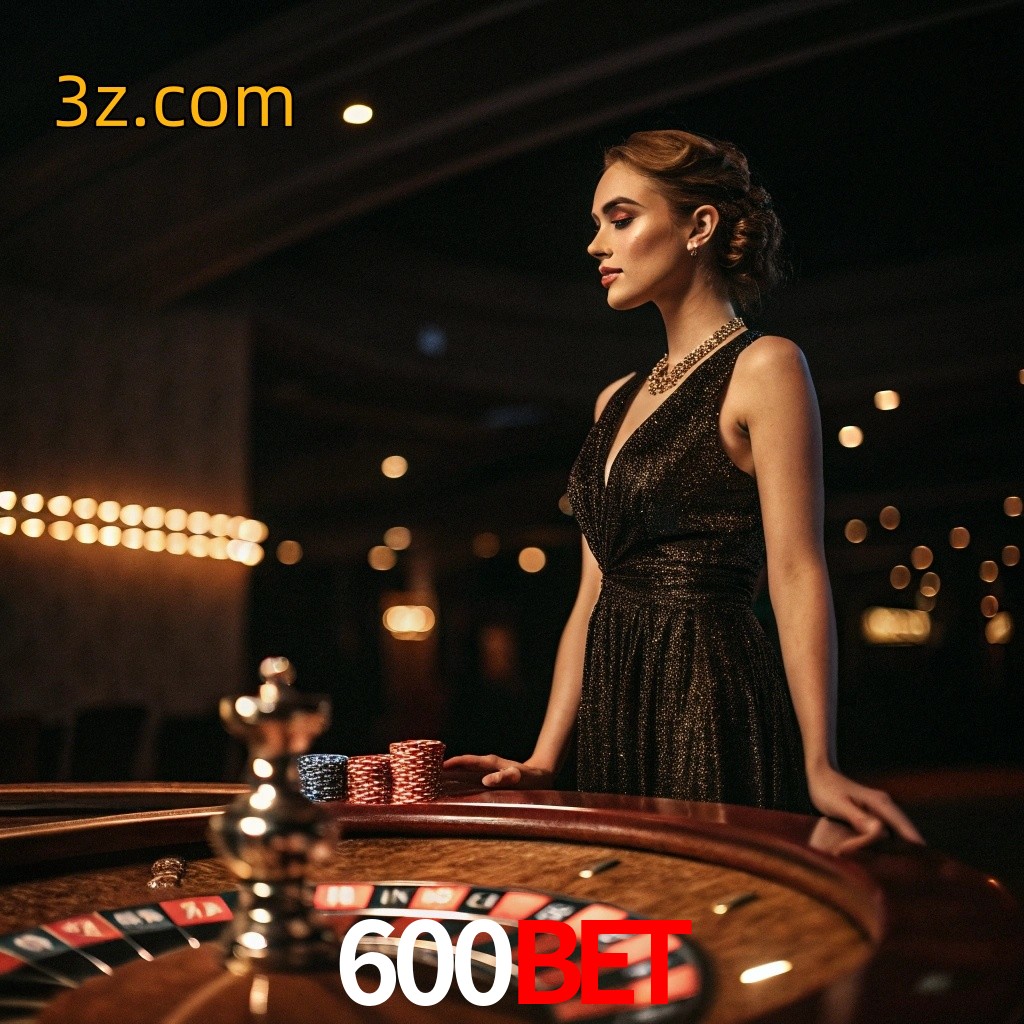  600Bet