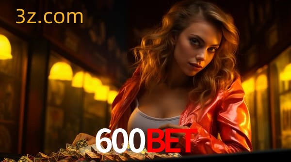  600Bet