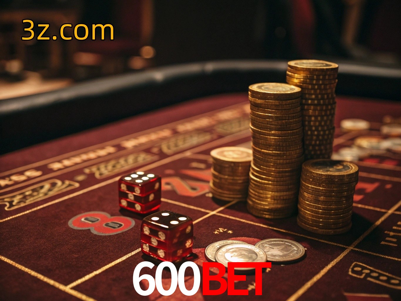  600Bet