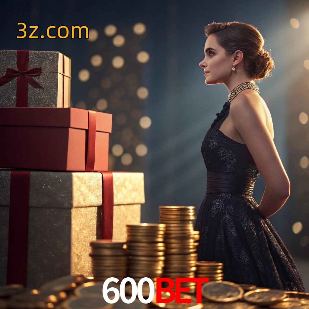  600Bet