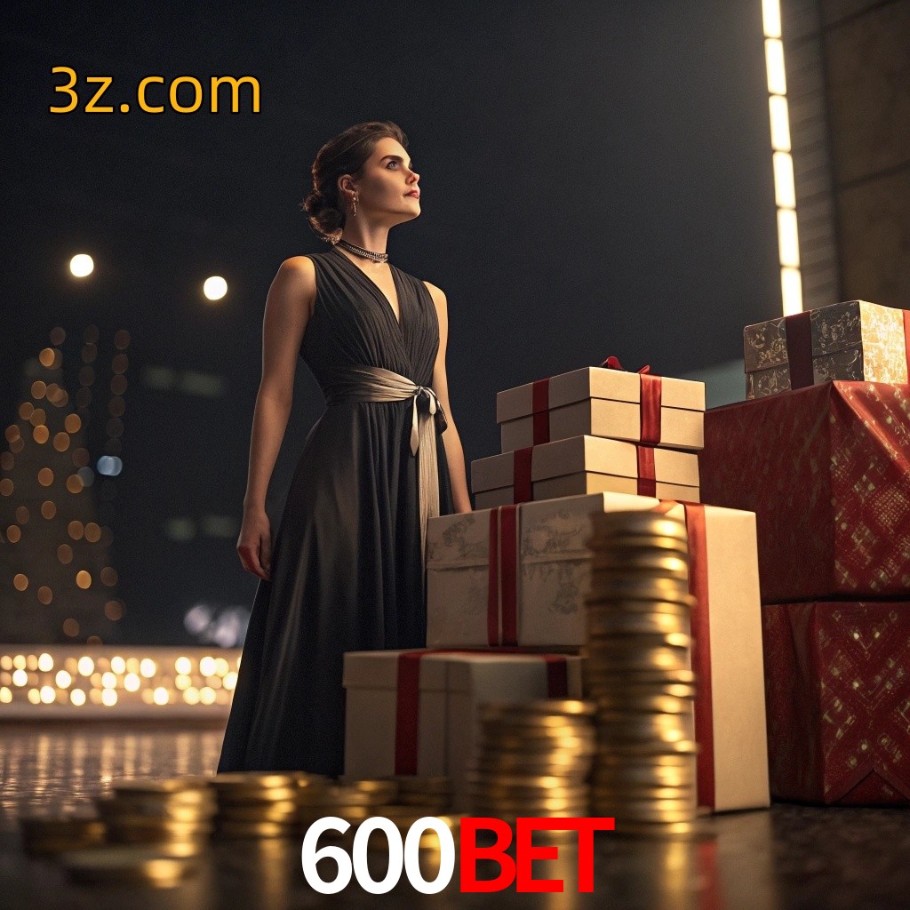  600Bet