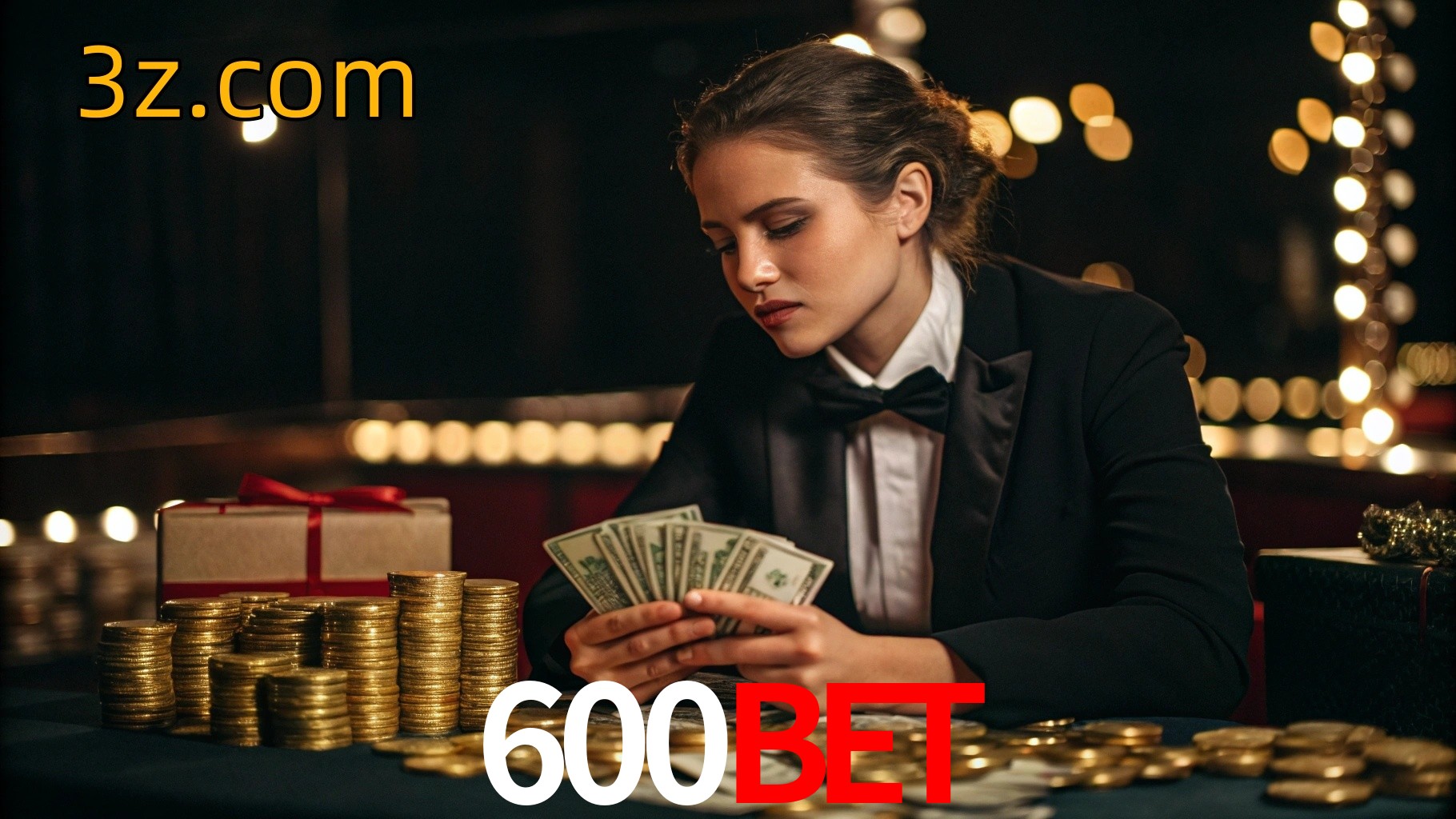  600Bet