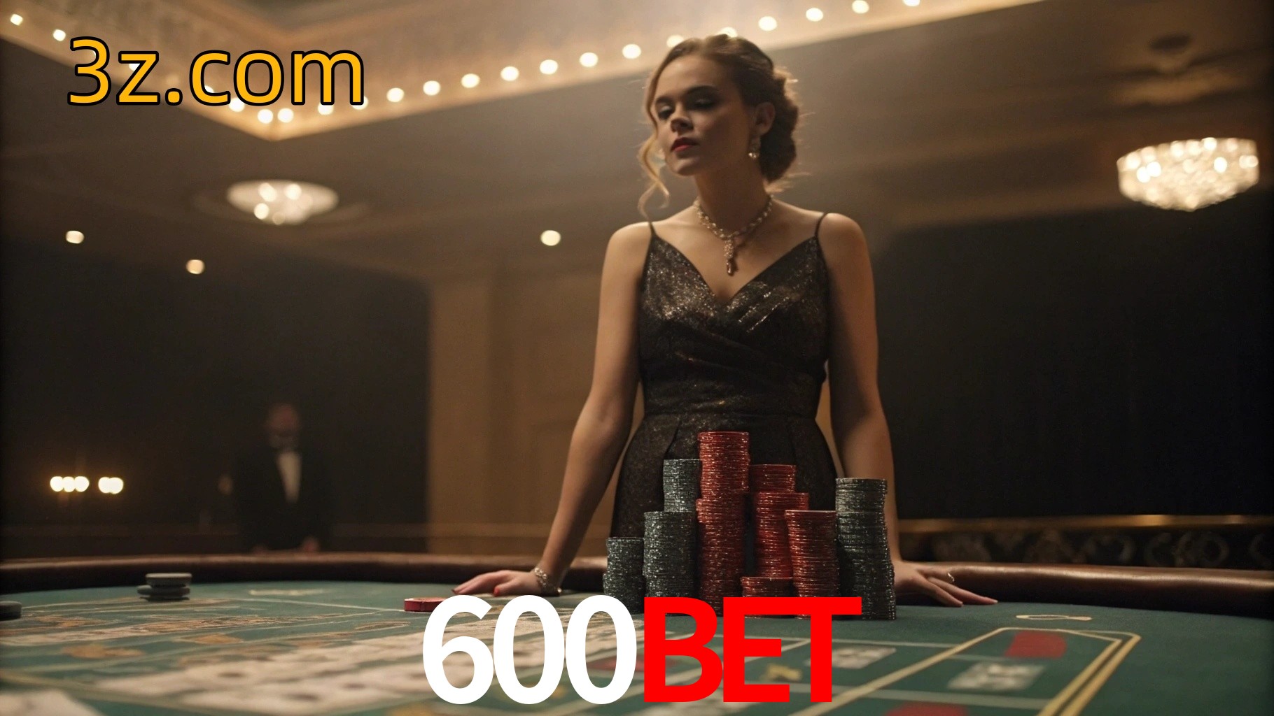  600Bet