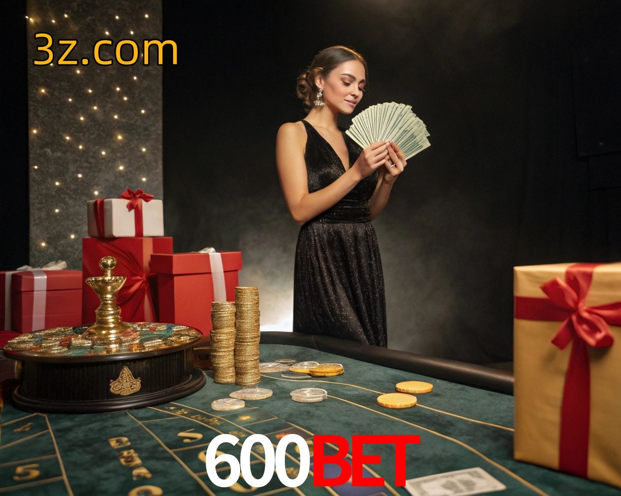  600Bet