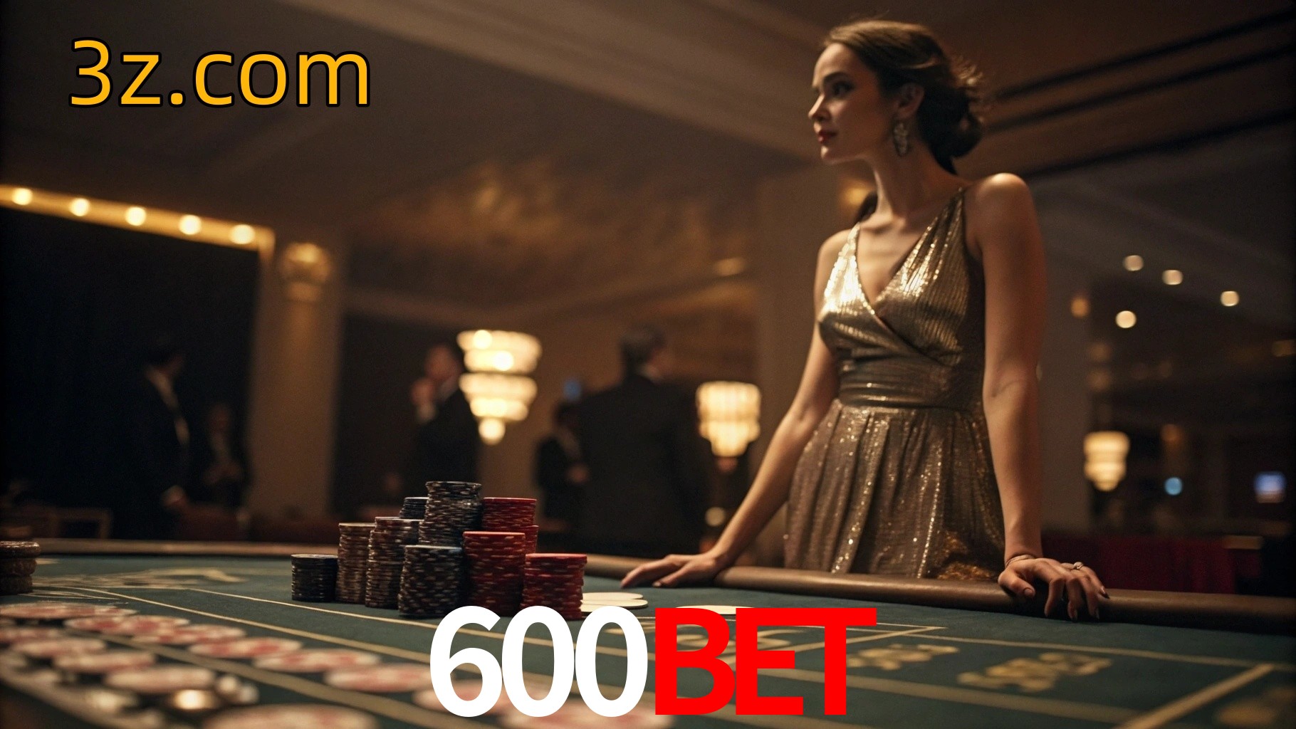  600Bet