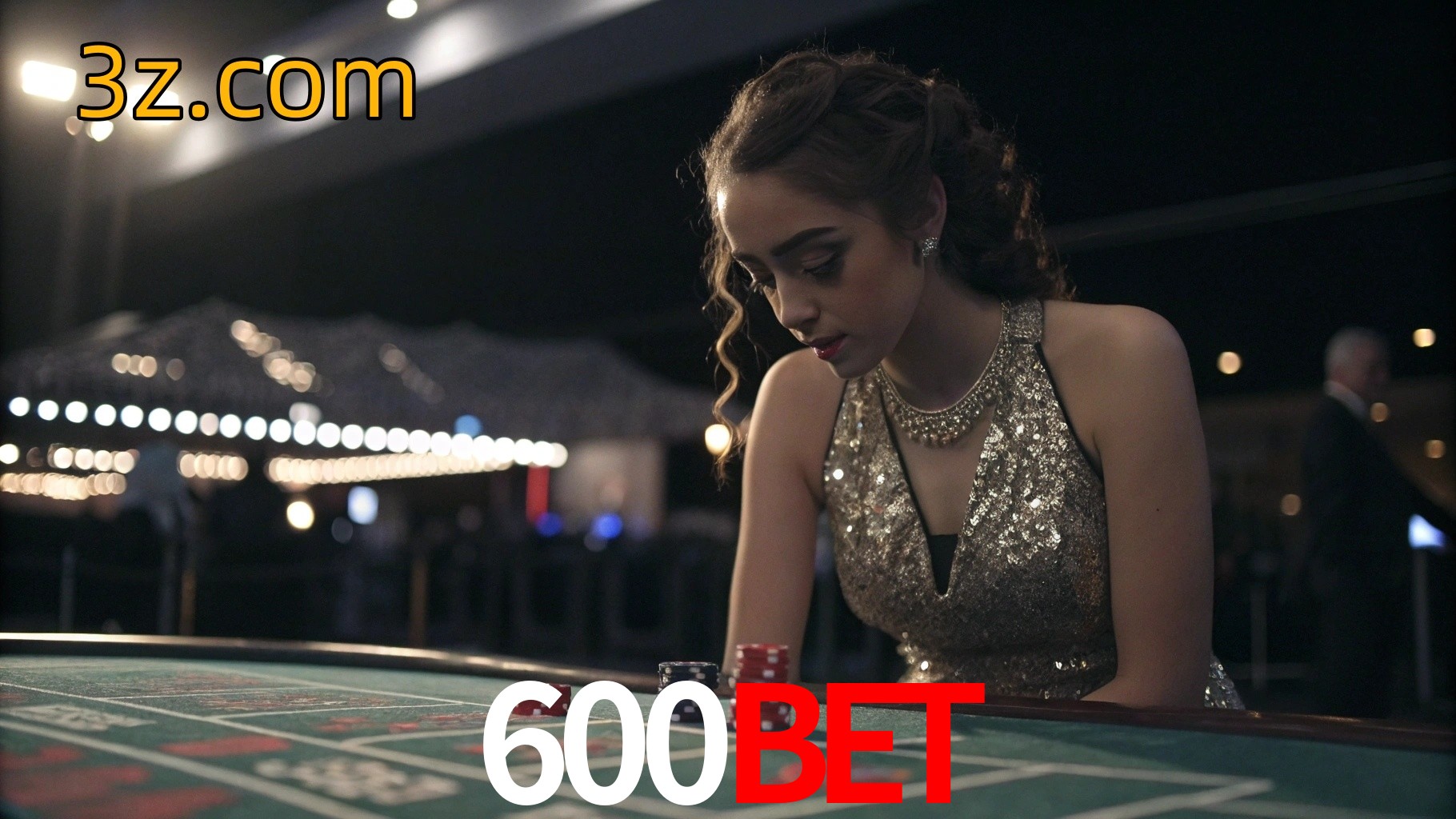  600Bet