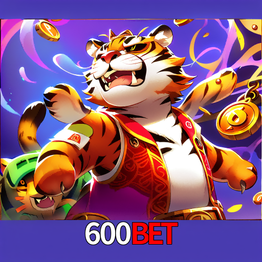  600Bet